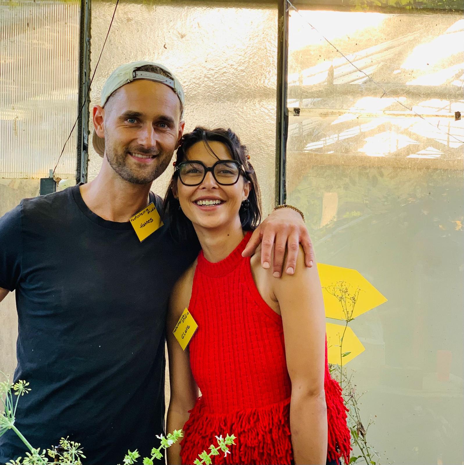 Rootcollective