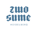 Zwo Sume