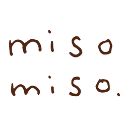 Logo miso miso