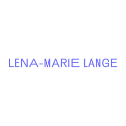 Logo Lena-Marie Lange