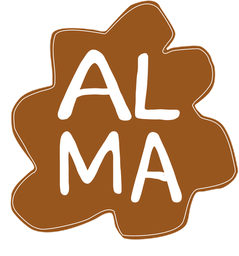 Logo ALMA