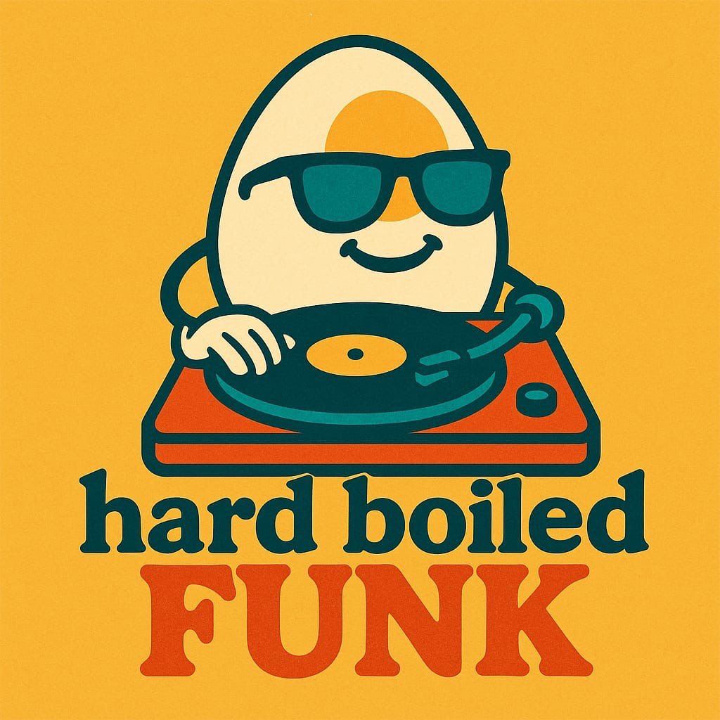 Hard Boiled Funk